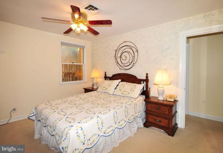 7905 Fort Hunt Road Alexandria, VA 22308 - Photo 8 of 24 Bedroom #1