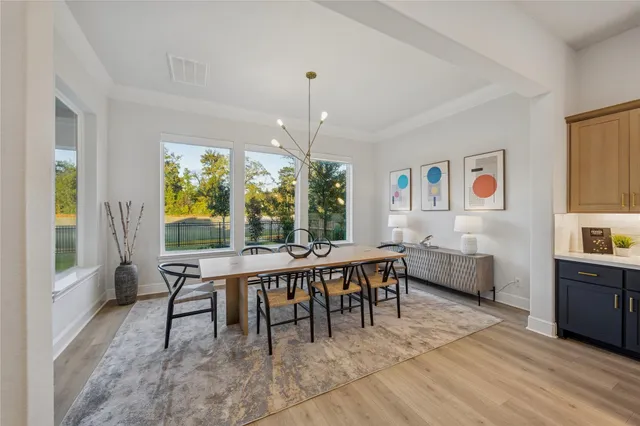 $998,900 | 5217 Liberty Cove Drive, Spring, TX 77386