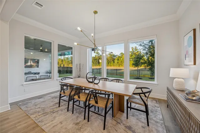 $998,900 | 5217 Liberty Cove Drive, Spring, TX 77386