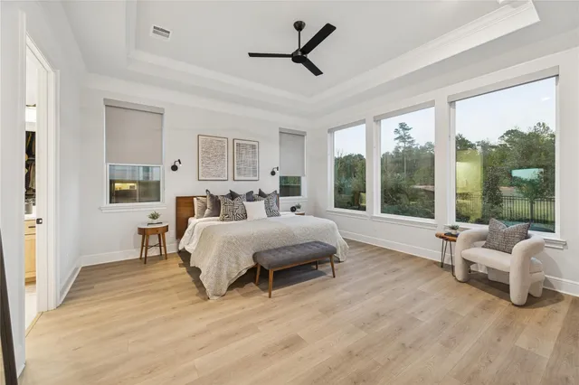 $998,900 | 5217 Liberty Cove Drive, Spring, TX 77386