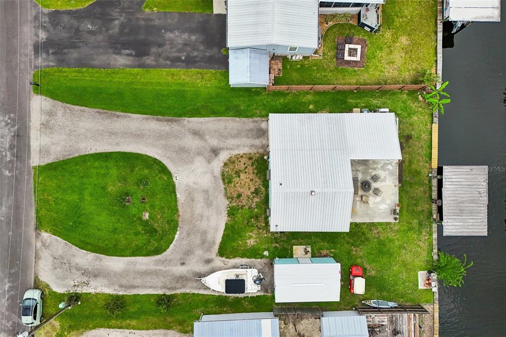 24521 Snail Road Astor, FL 32102 - Photo 53 of 57