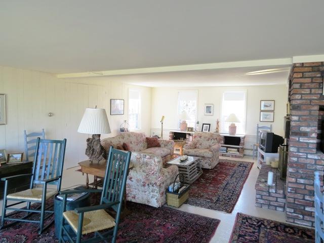 34 Old Salt Works Road Chatham, MA 02633 - Photo 11 of 12 a living room with furniture