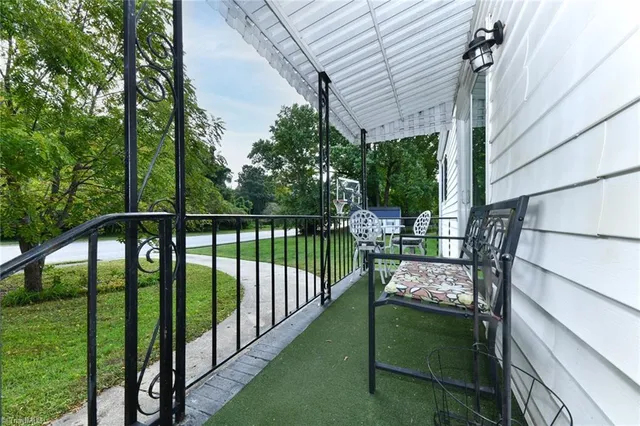 $220,000 | 834 Ross Avenue, Greensboro, NC 27406