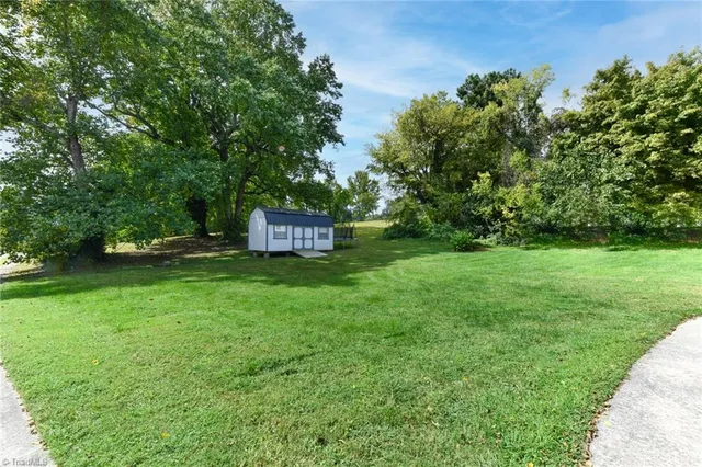 $220,000 | 834 Ross Avenue, Greensboro, NC 27406