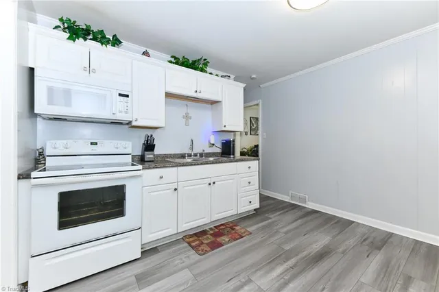 $220,000 | 834 Ross Avenue, Greensboro, NC 27406