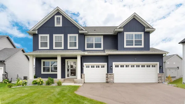 $888,000 | 7074 182nd Street West, Lakeville, MN 55044