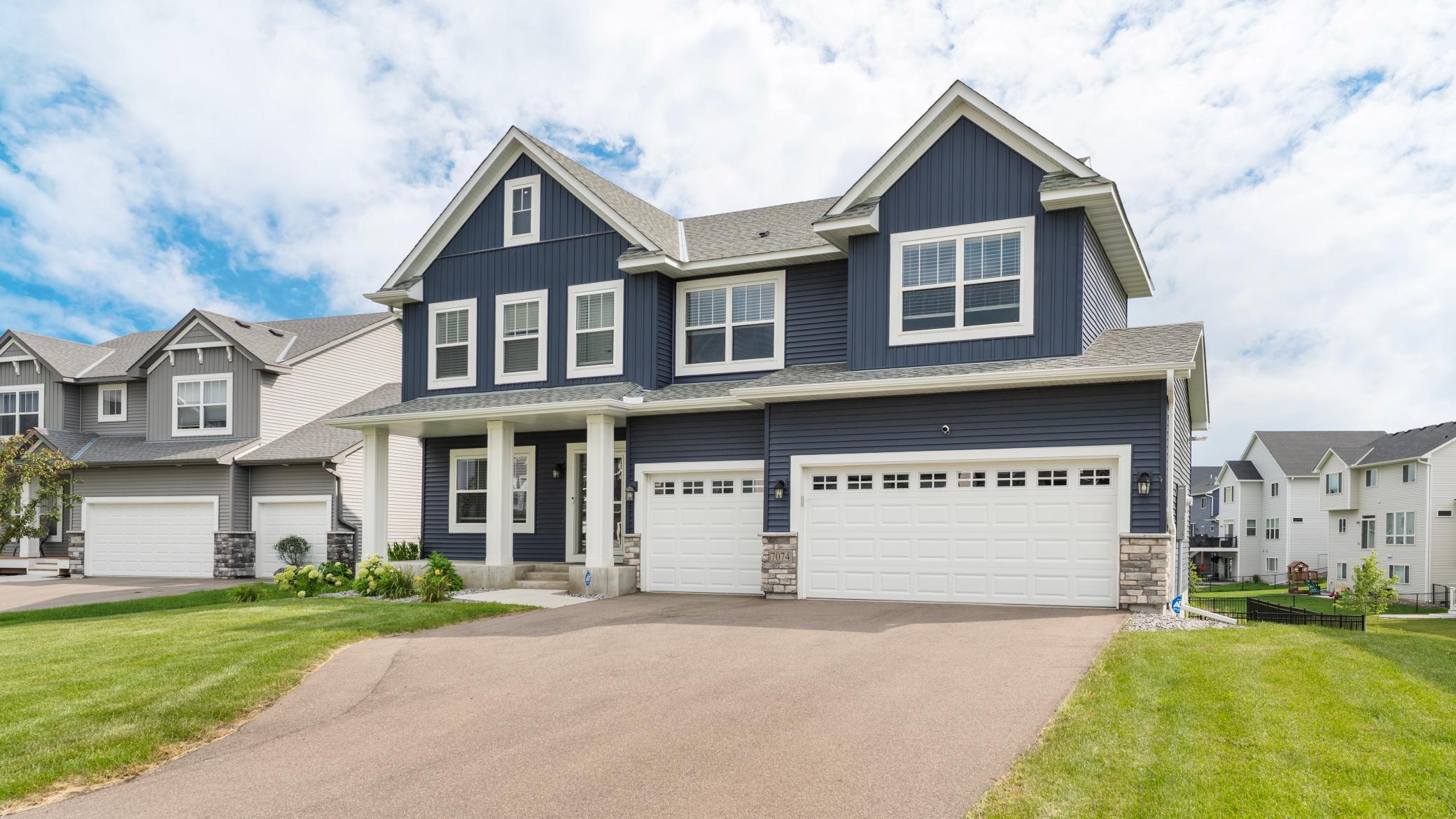 7074 182nd Street West Lakeville, MN 55044 - Photo 2 of 37