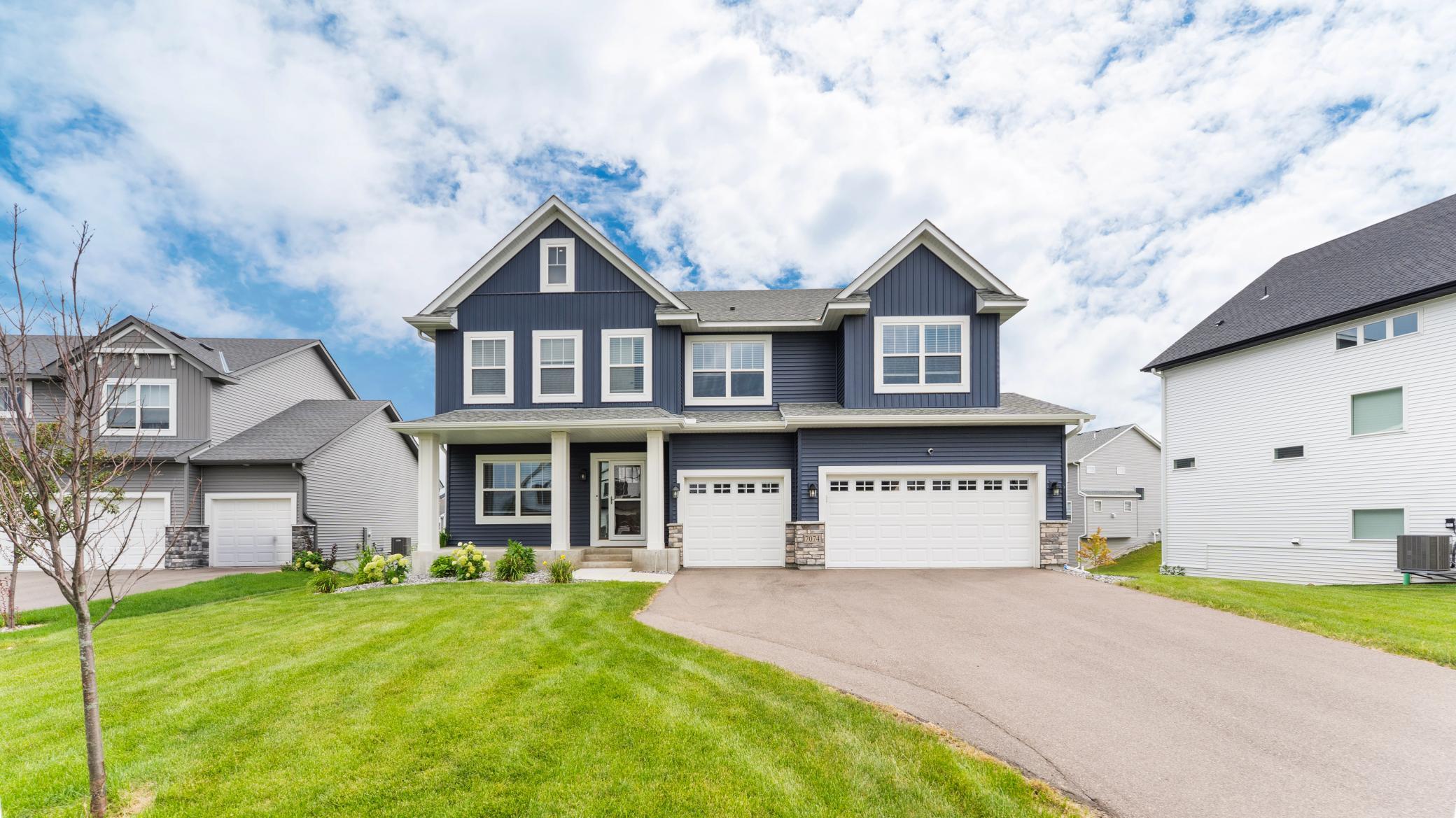 7074 182nd Street West Lakeville, MN 55044 - Photo 3 of 37