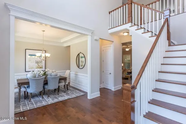 $540,000 | 170 Aberdeen, Rocky Mount, NC 27804
