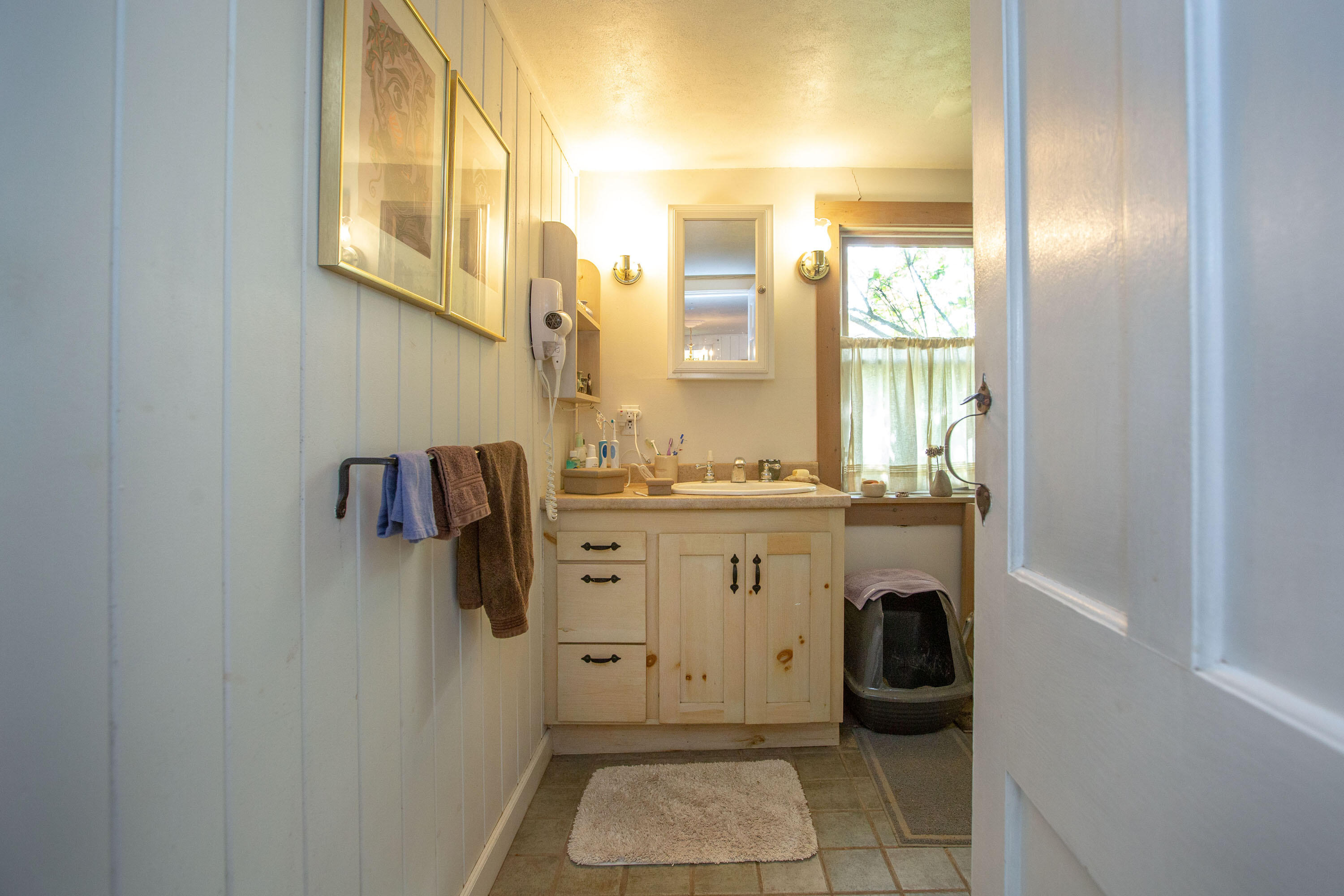 118 Fickett Road Pownal, ME 04069 - Photo 24 of 73 Full bath