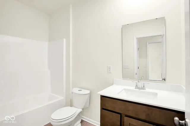 $511,570 | 5768 Greenbrier Court, Brownsburg, IN 46112