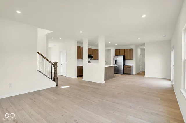 $511,570 | 5768 Greenbrier Court, Brownsburg, IN 46112