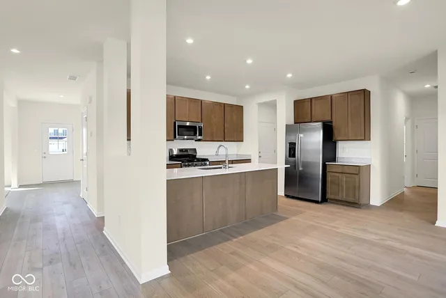 $511,570 | 5768 Greenbrier Court, Brownsburg, IN 46112