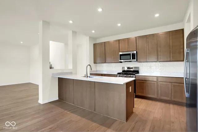 $511,570 | 5768 Greenbrier Court, Brownsburg, IN 46112