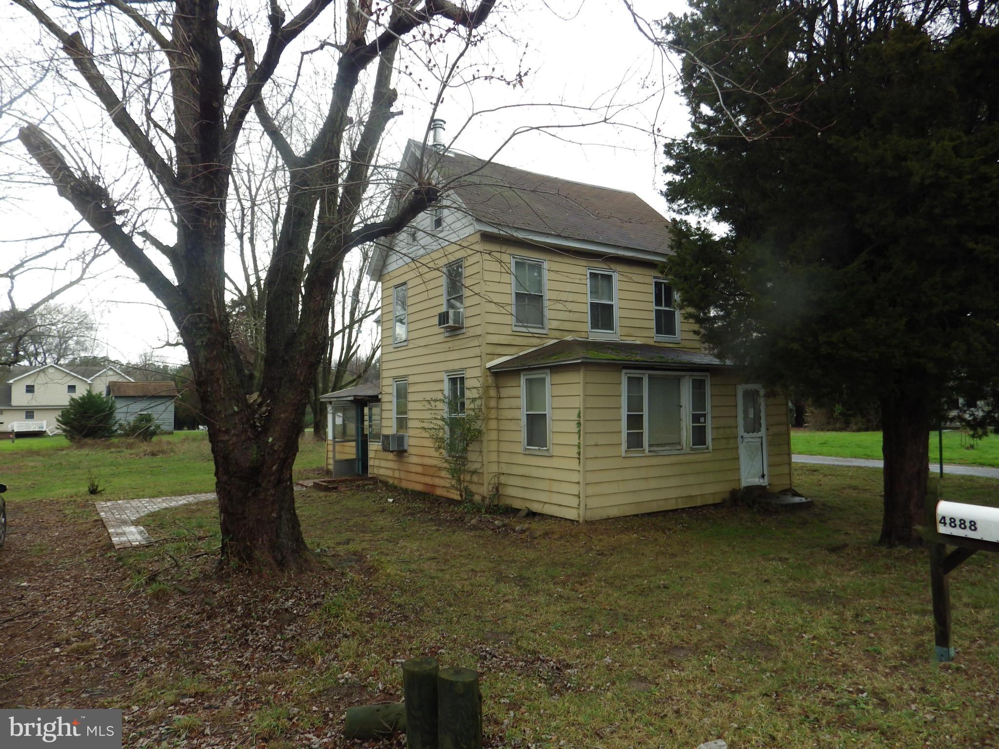 4888 Crosby Road Rock Hall, MD 21661 - Photo 14 of 14 Exterior (General)
