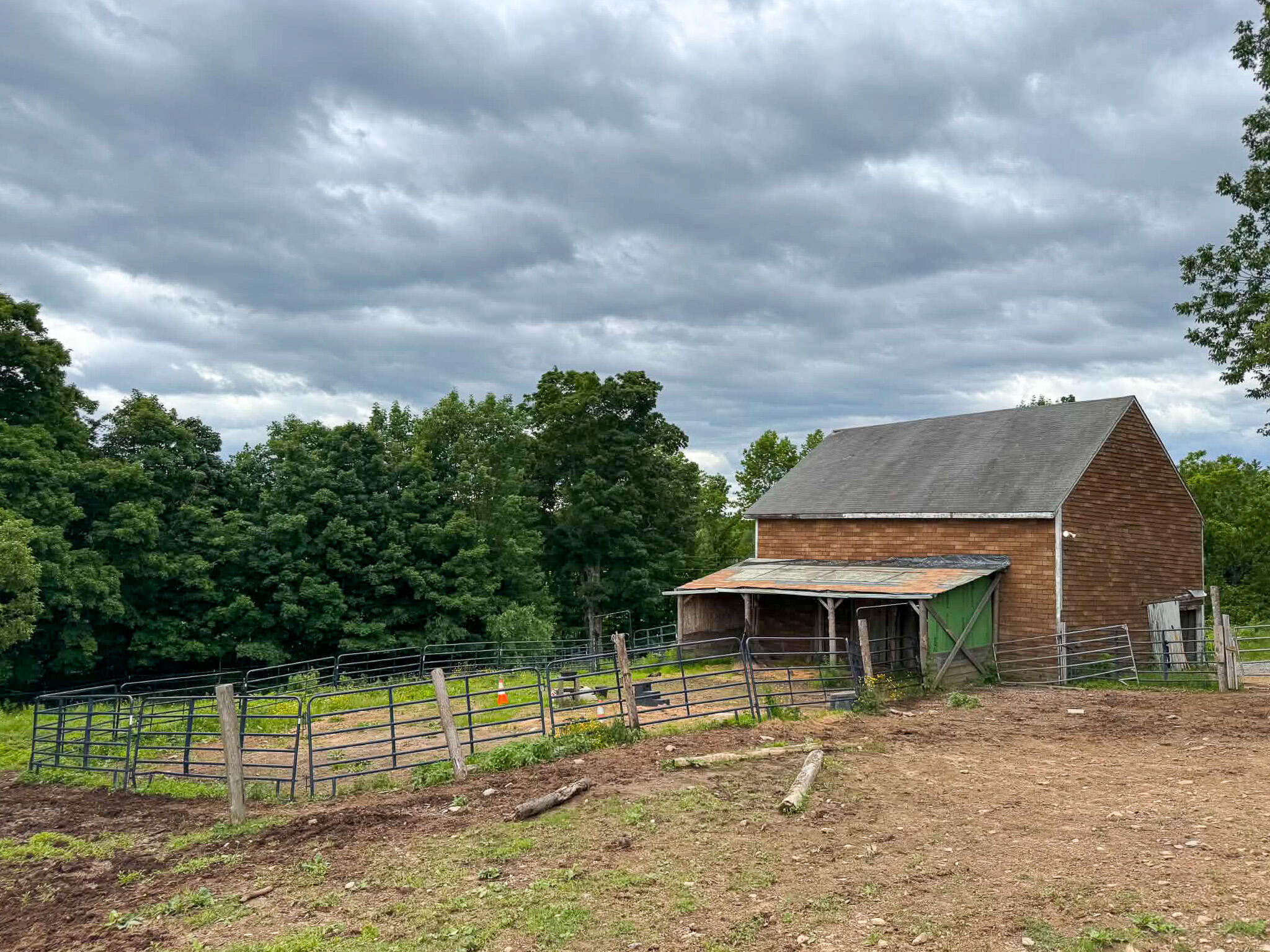 122 Old Dover Road Dexter, ME 04930 - Photo 16 of 24 14