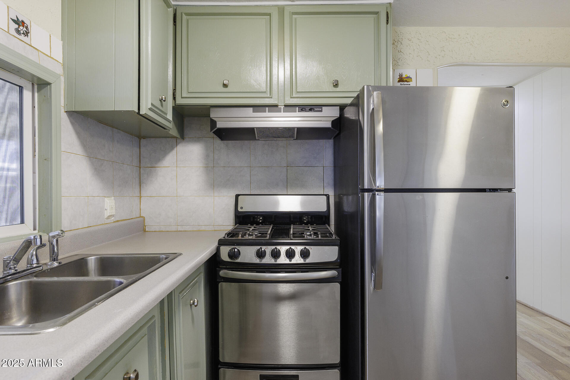 2100 North Trekell Road, Unit 120 Casa Grande, AZ 85122 - Photo 13 of 28 Kitchen 3