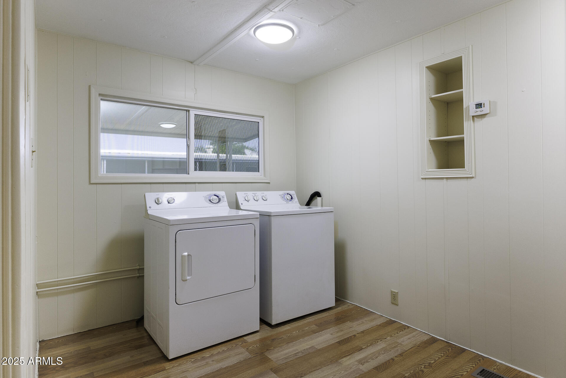 2100 North Trekell Road, Unit 120 Casa Grande, AZ 85122 - Photo 15 of 28 Laundry Room