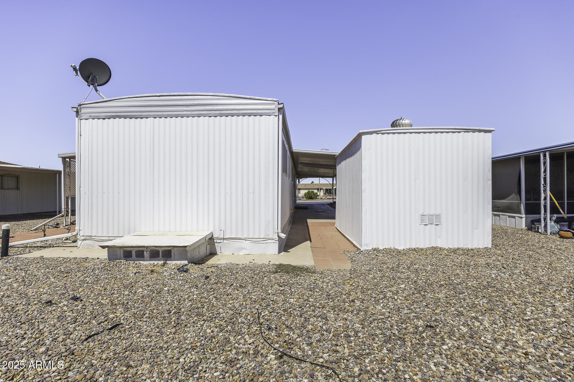 2100 North Trekell Road, Unit 120 Casa Grande, AZ 85122 - Photo 24 of 28 Back Center