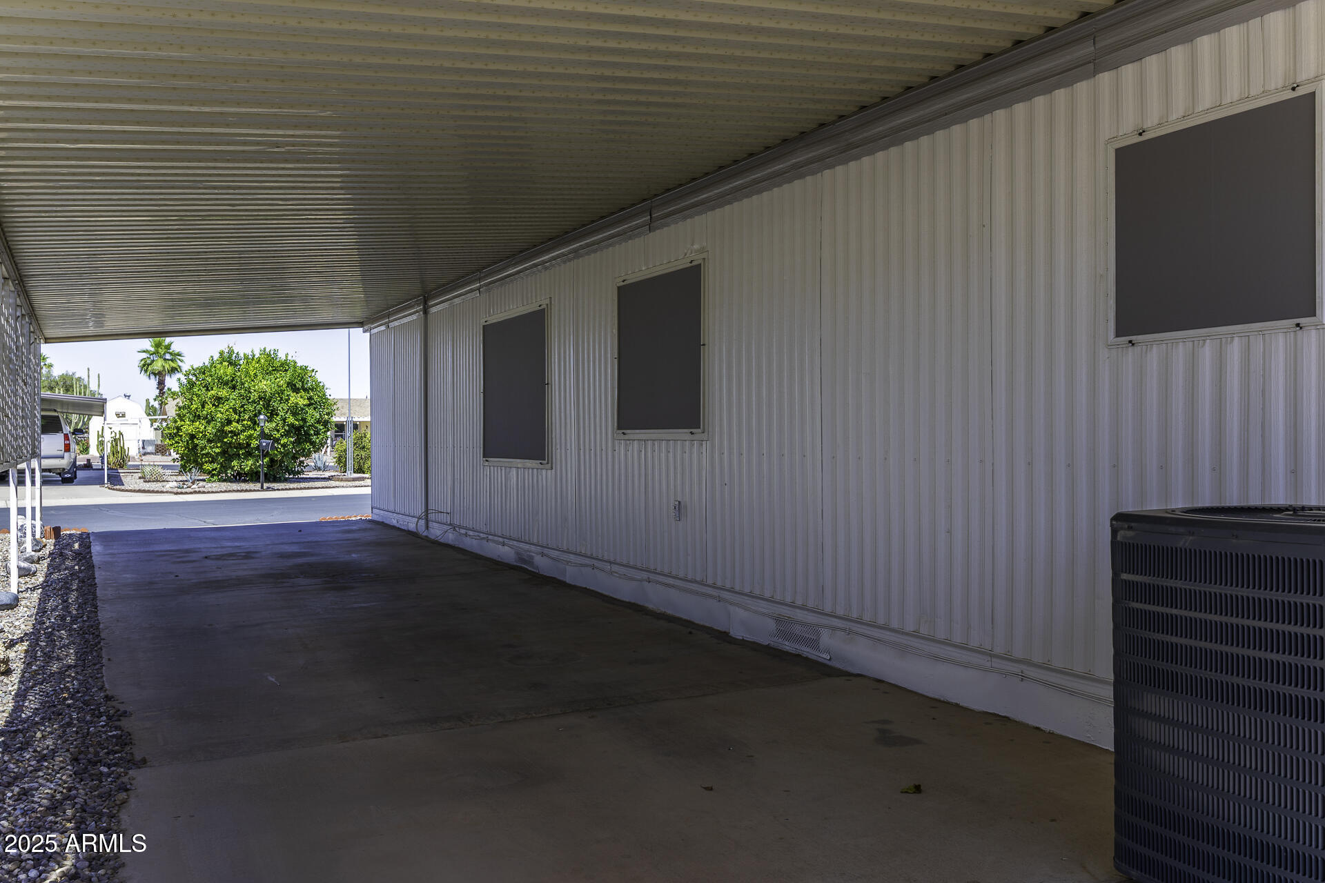 2100 North Trekell Road, Unit 120 Casa Grande, AZ 85122 - Photo 6 of 28 Carport View
