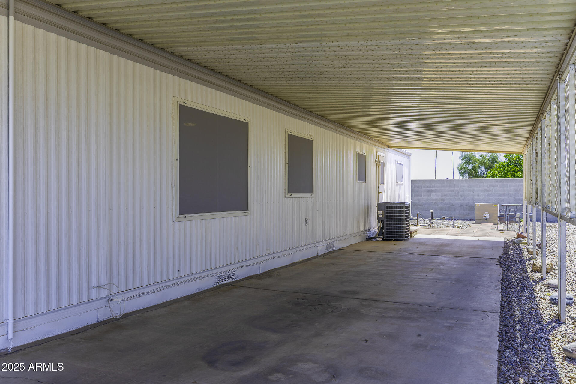 2100 North Trekell Road, Unit 120 Casa Grande, AZ 85122 - Photo 7 of 28 Carport