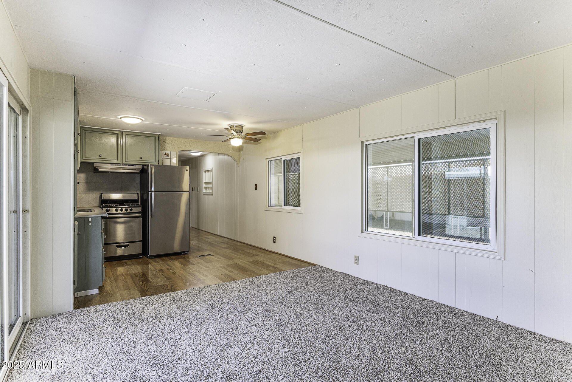 2100 North Trekell Road, Unit 120 Casa Grande, AZ 85122 - Photo 10 of 28 Living Room