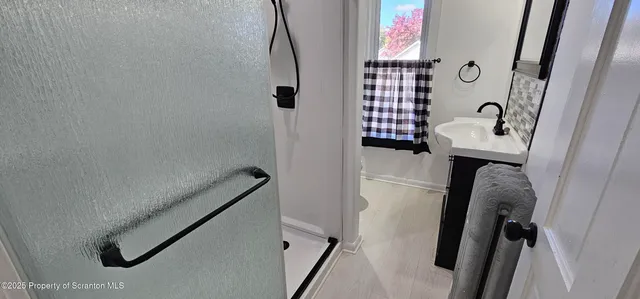 $1,700 | 126 South Rebecca Avenue, Scranton, PA 18504