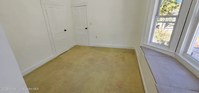 $1,700 | 126 South Rebecca Avenue, Scranton, PA 18504