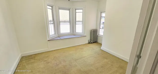 $1,700 | 126 South Rebecca Avenue, Scranton, PA 18504