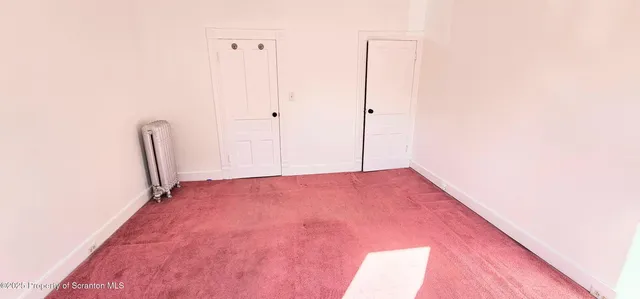$1,700 | 126 South Rebecca Avenue, Scranton, PA 18504