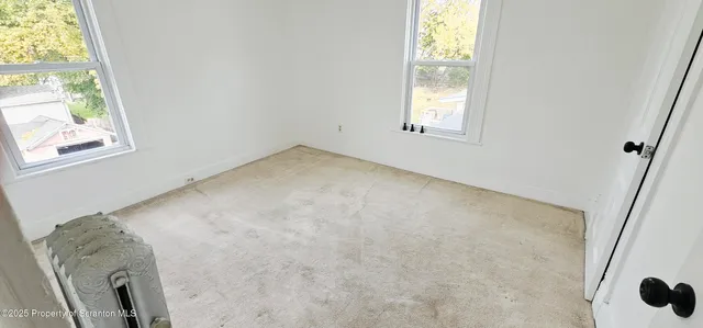 $1,700 | 126 South Rebecca Avenue, Scranton, PA 18504