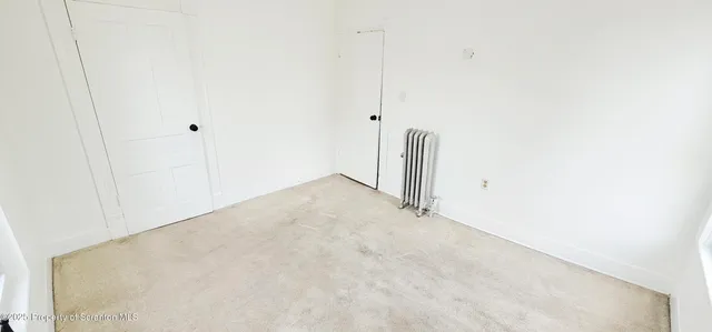 $1,700 | 126 South Rebecca Avenue, Scranton, PA 18504