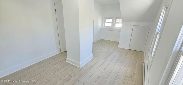 $1,700 | 126 South Rebecca Avenue, Scranton, PA 18504