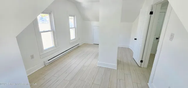 $1,700 | 126 South Rebecca Avenue, Scranton, PA 18504