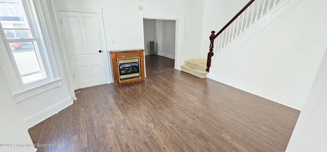 $1,700 | 126 South Rebecca Avenue, Scranton, PA 18504