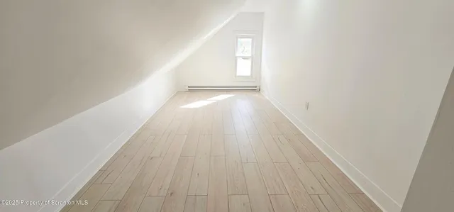 $1,700 | 126 South Rebecca Avenue, Scranton, PA 18504