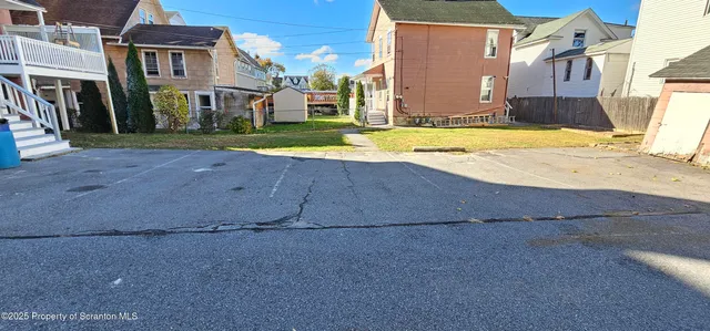 $1,700 | 126 South Rebecca Avenue, Scranton, PA 18504