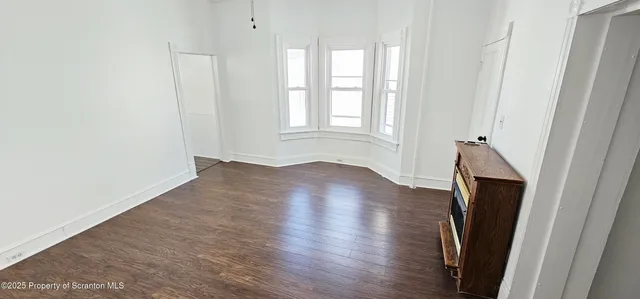 $1,700 | 126 South Rebecca Avenue, Scranton, PA 18504