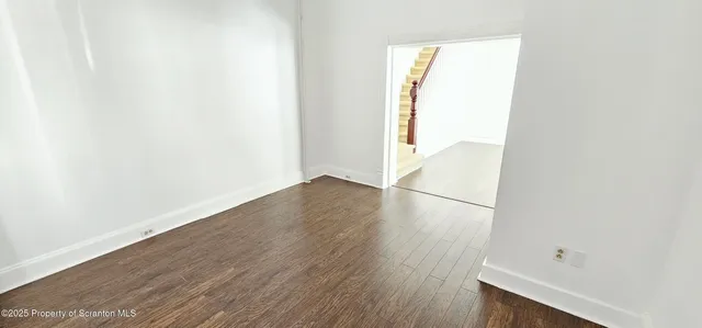 $1,700 | 126 South Rebecca Avenue, Scranton, PA 18504