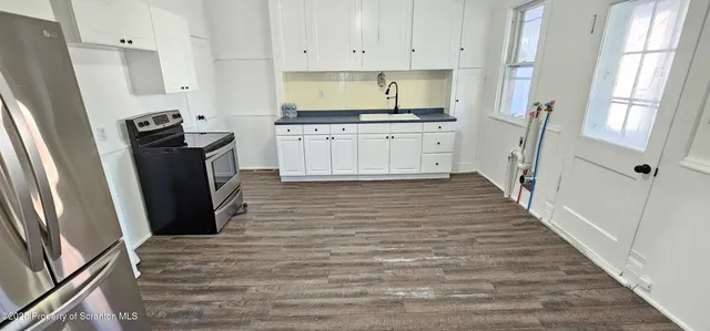 $1,700 | 126 South Rebecca Avenue, Scranton, PA 18504