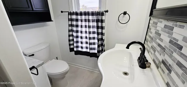 $1,700 | 126 South Rebecca Avenue, Scranton, PA 18504