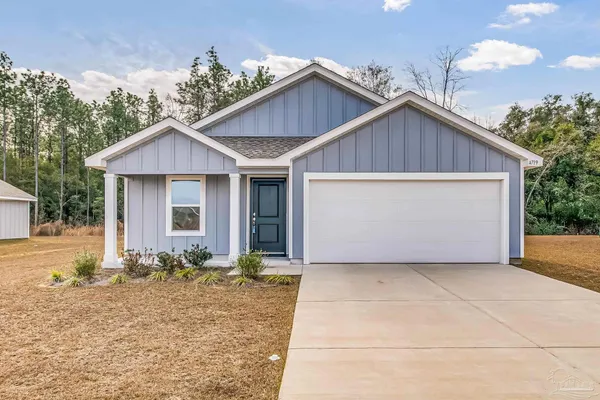 $2,150 | 4719 Pearl Ridge Road, Pace, FL 32571