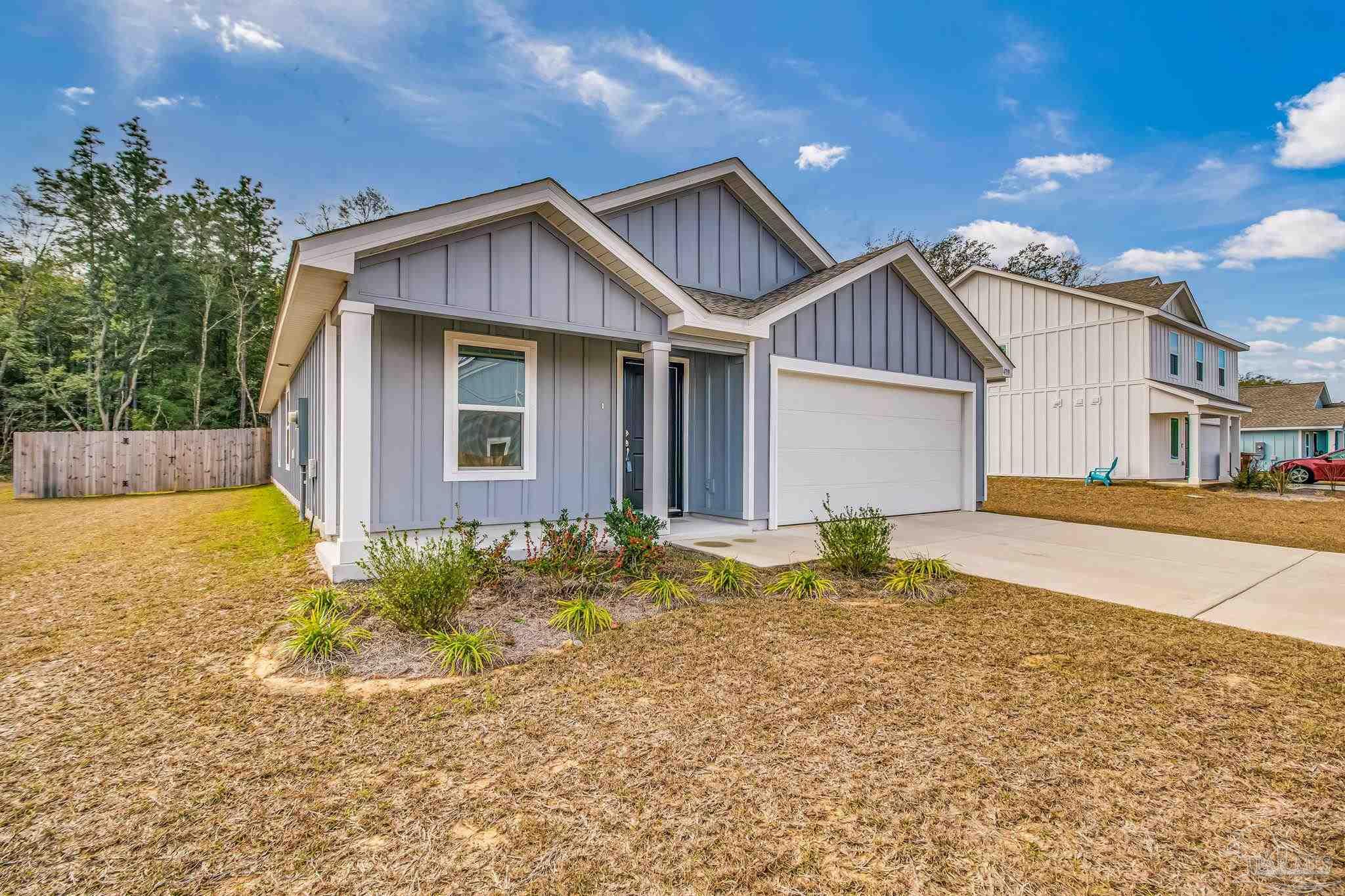 4719 Pearl Ridge Road Pace, FL 32571 - Photo 2 of 45