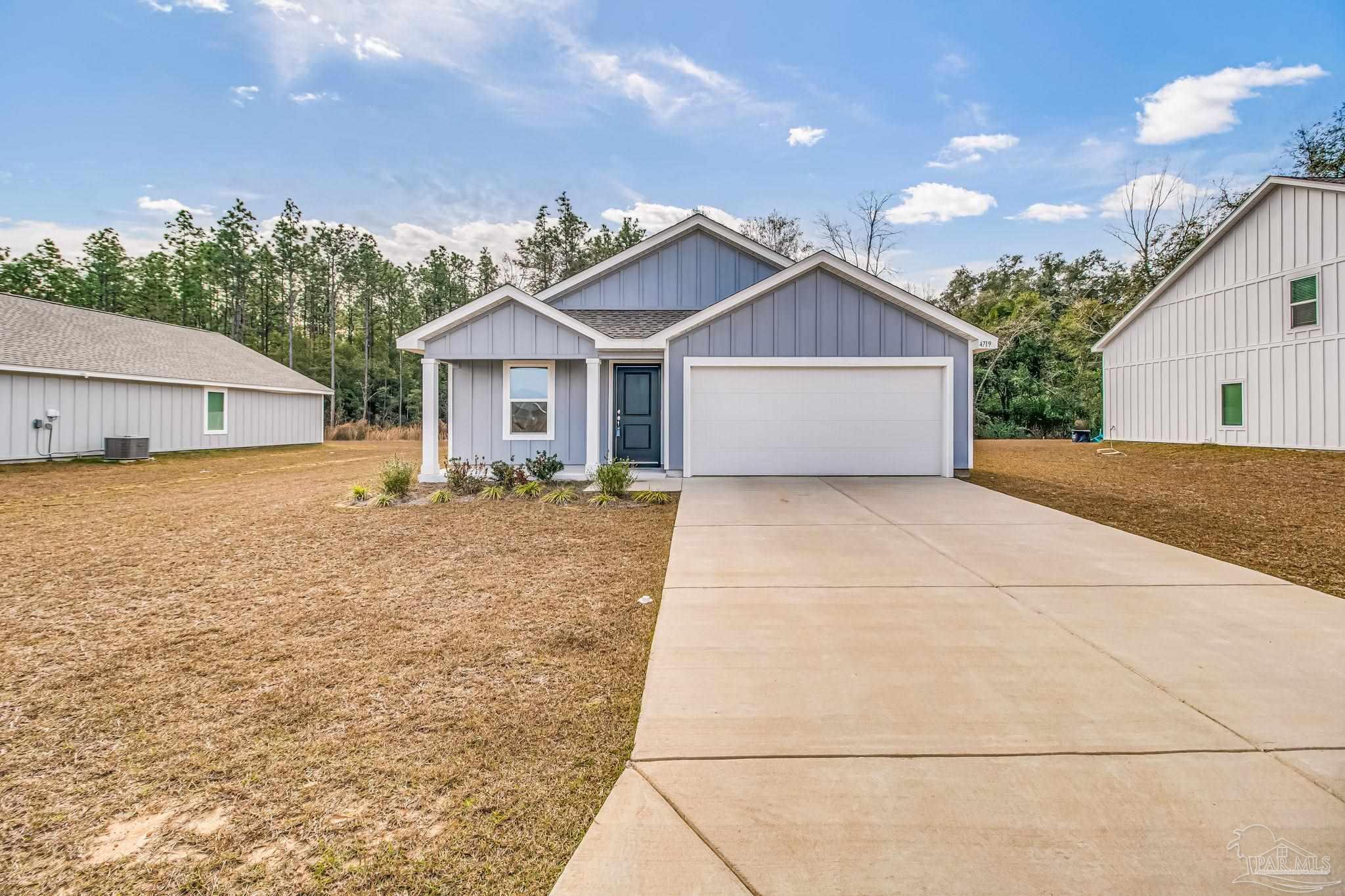 4719 Pearl Ridge Road Pace, FL 32571 - Photo 3 of 45