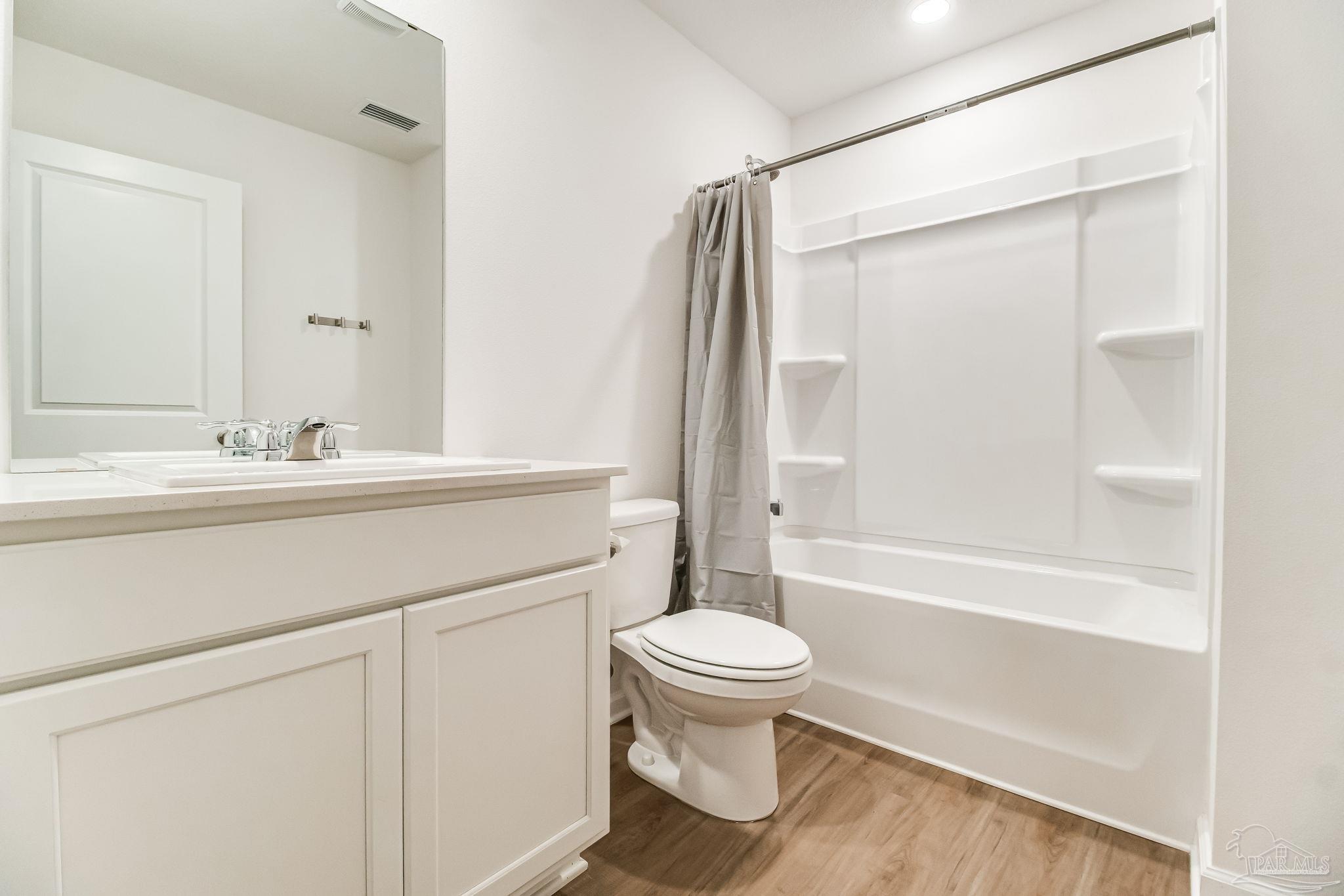 4719 Pearl Ridge Road Pace, FL 32571 - Photo 36 of 45