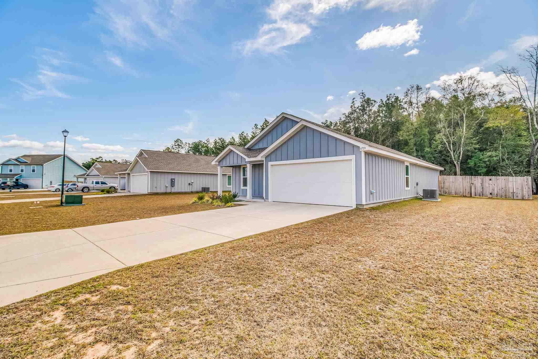 4719 Pearl Ridge Road Pace, FL 32571 - Photo 4 of 45