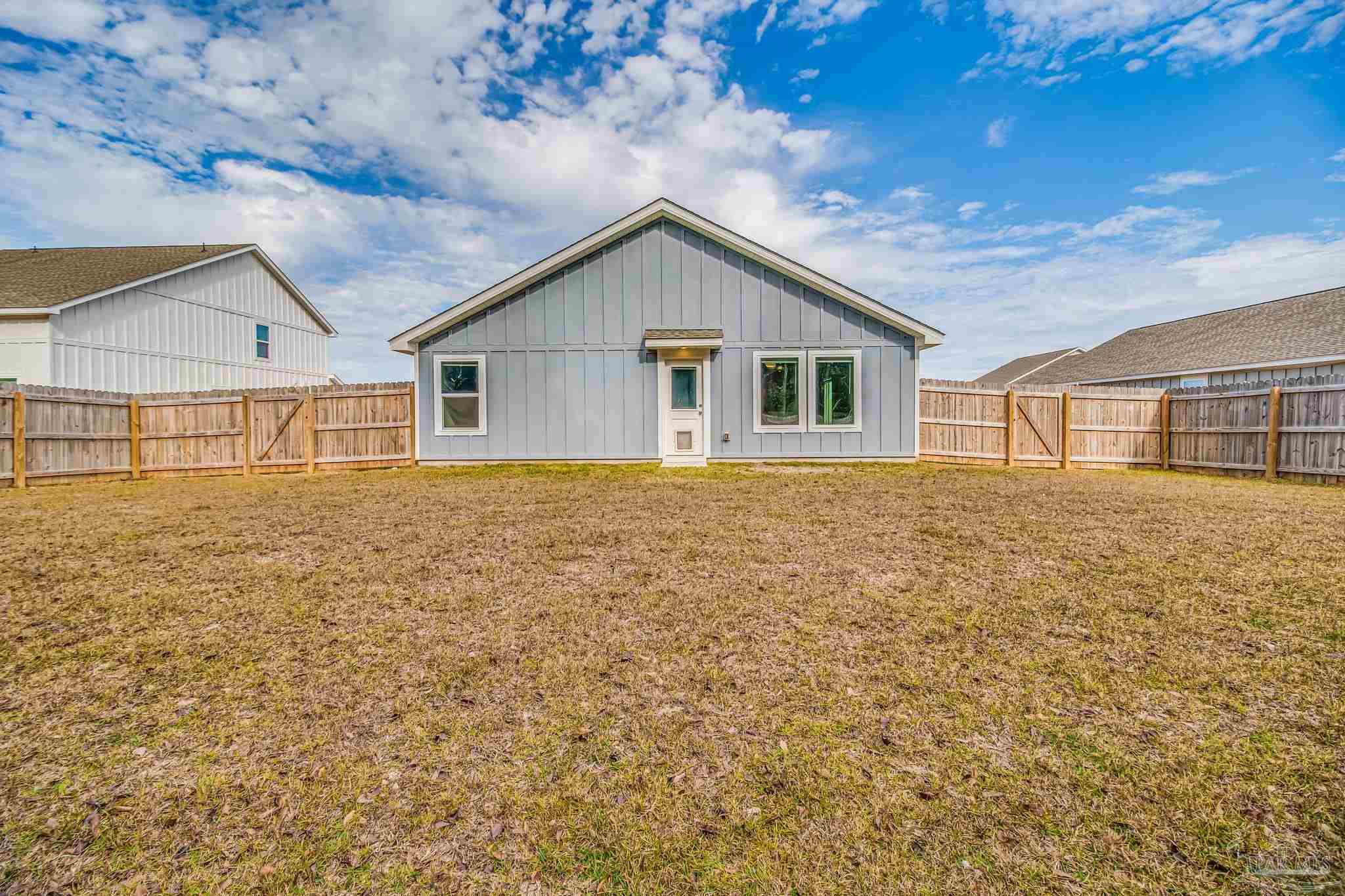 4719 Pearl Ridge Road Pace, FL 32571 - Photo 41 of 45