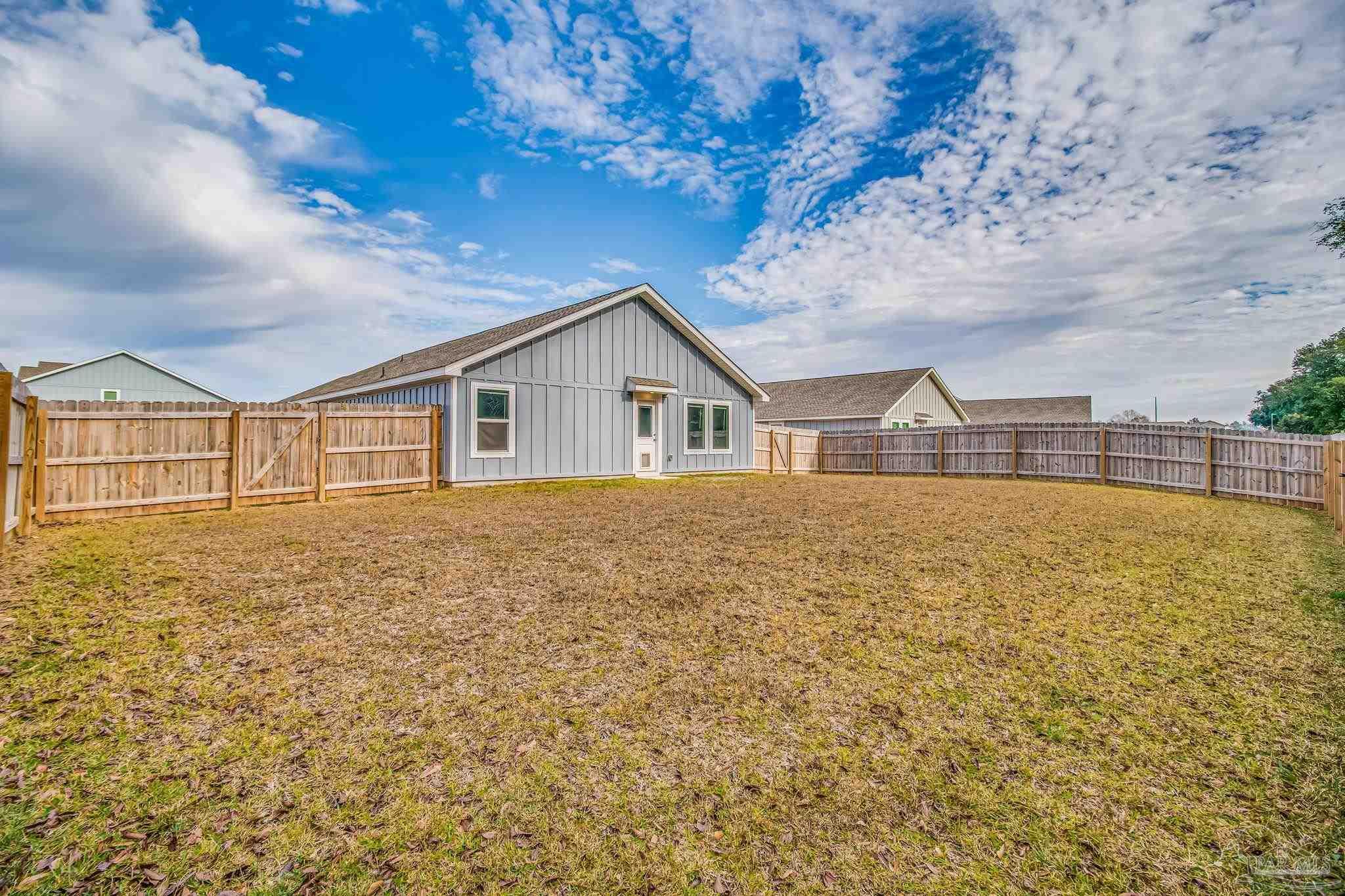 4719 Pearl Ridge Road Pace, FL 32571 - Photo 42 of 45