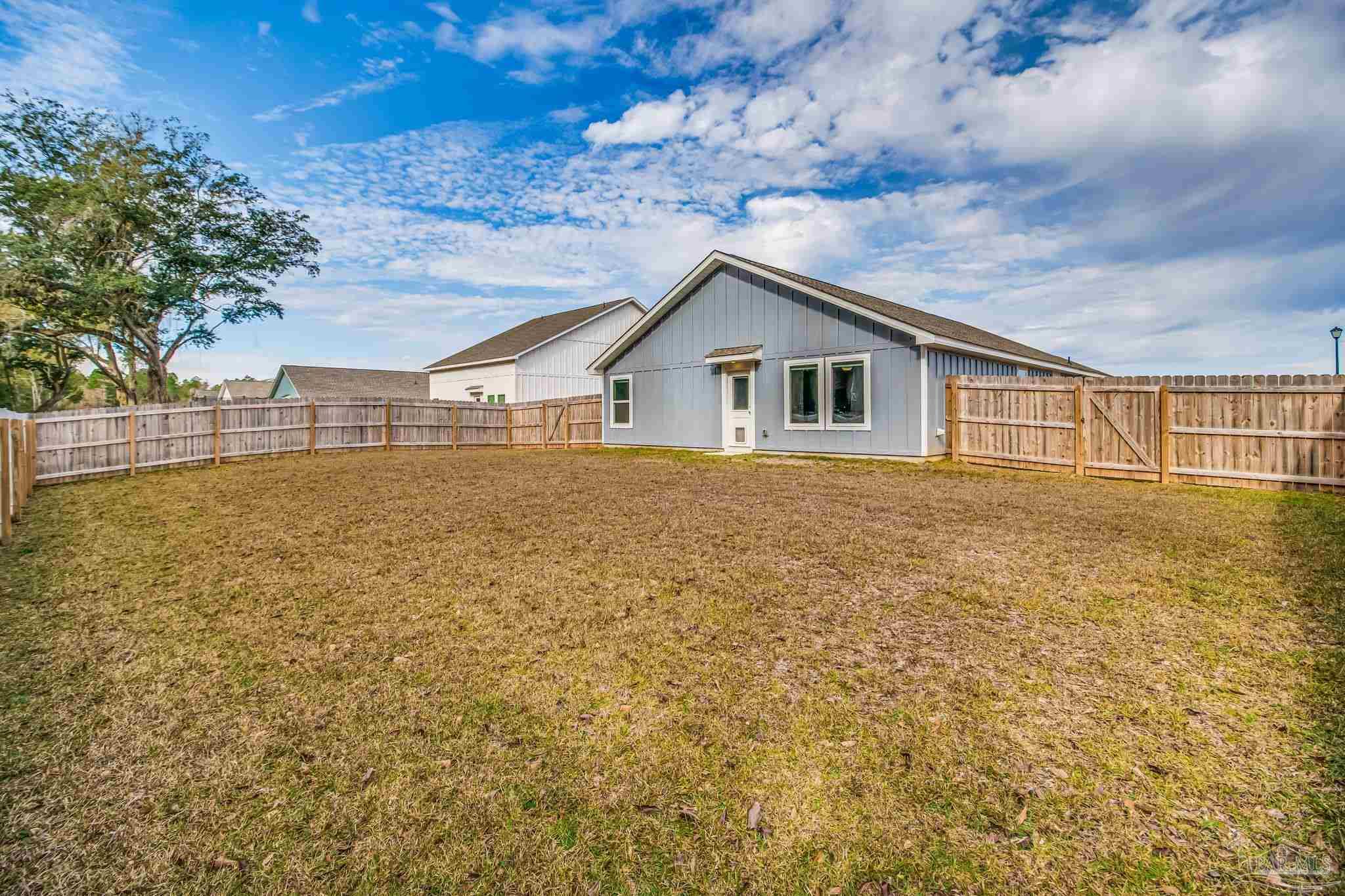 4719 Pearl Ridge Road Pace, FL 32571 - Photo 43 of 45