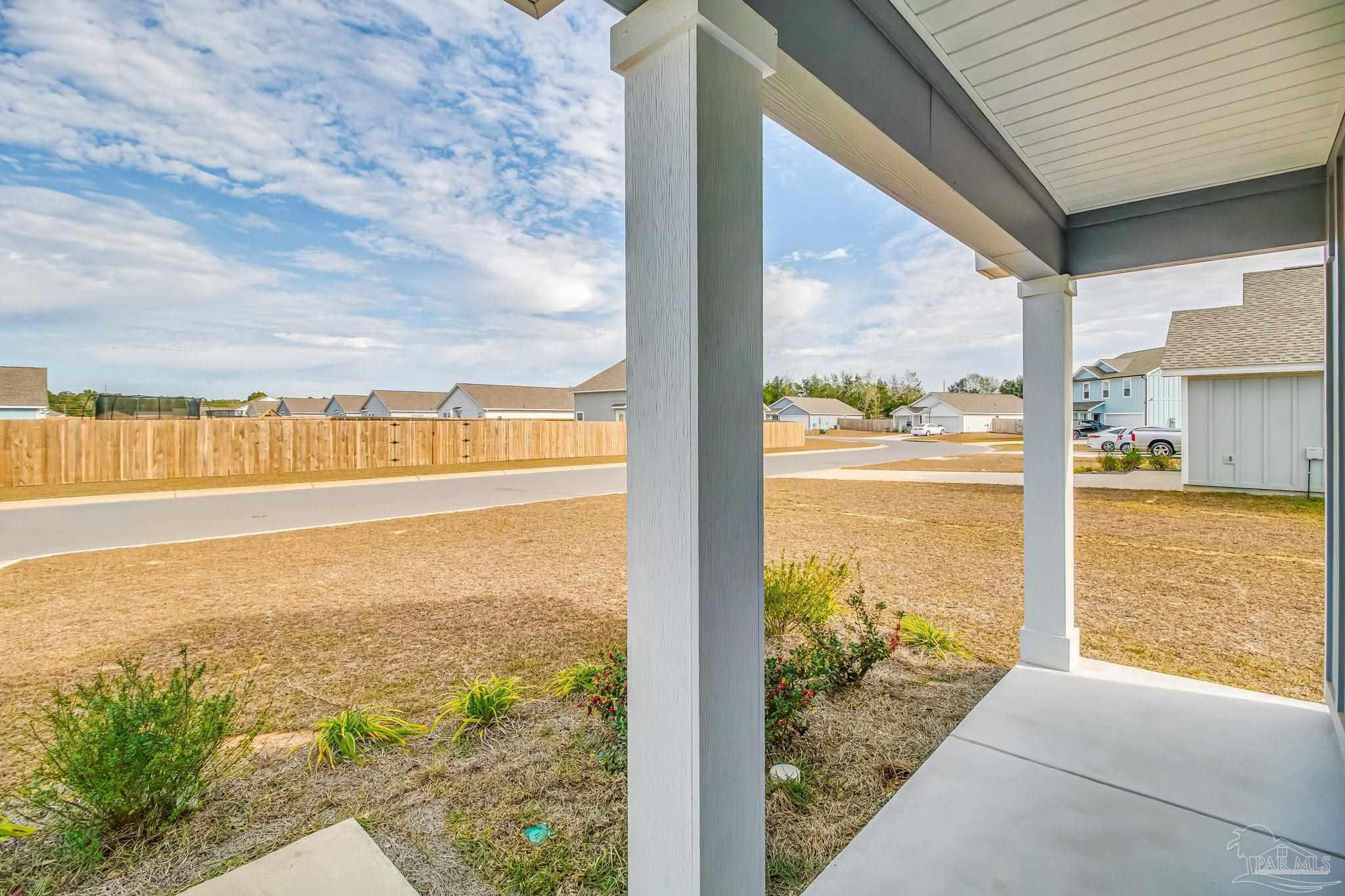 4719 Pearl Ridge Road Pace, FL 32571 - Photo 6 of 45